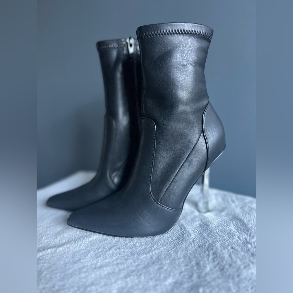 Steve Madden Boots